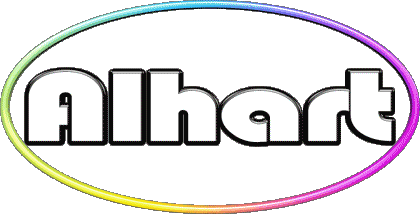 Alhart A MASCHIO - Germania Nome 