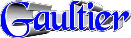 Gaultier G MASCHIO - Francia Nome 