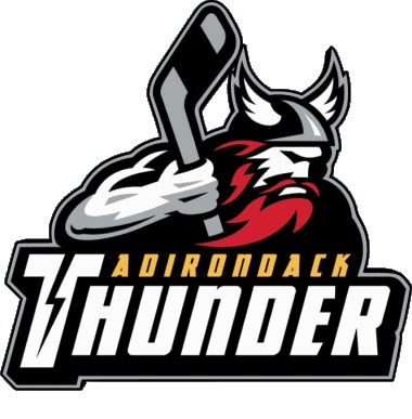 Adirondack Thunder U.S.A - E C H L Hockey - Clubs Sports 