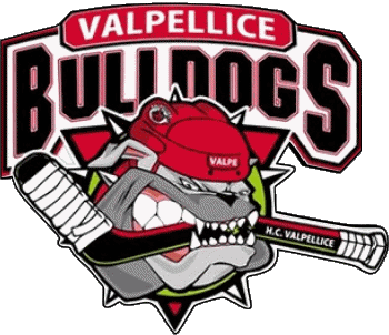 HC Valpellice Italie Hockey - Clubs Sports 