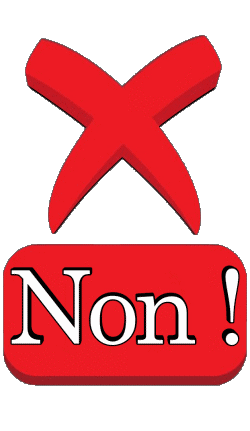 004 Non Francés Mensajes 