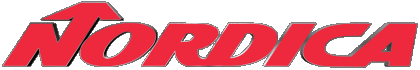 Nordica Skiing - Equipment Sports 