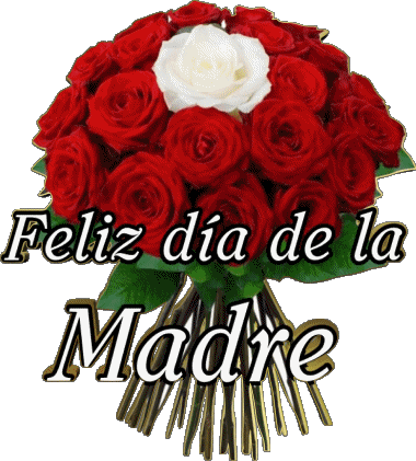 04 Feliz día de la madre Espagnol Messages 