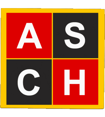 ASC Hazebrouck  (ASCH) 59 - Nord Hauts-de-France Fútbol Clubes Francia Deportes 