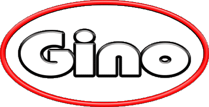 Gino G MASCULINE - Italy First Names 