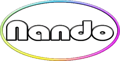 Nando N MANN - Italien Vorname 