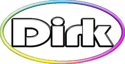 Dirk D MASCULINO - Alemania Nombre 