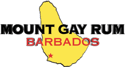 Mount Gay Rum Drinks 