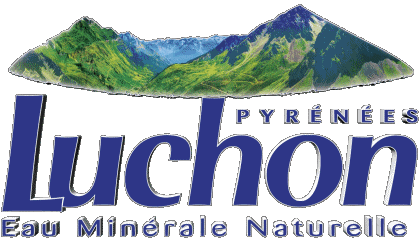 Luchon Mineral water Drinks 