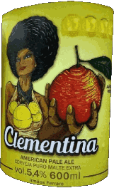 Ferraro Brasilien Bier Getränke 