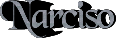 Narciso N MASCULINE - Italy First Names 