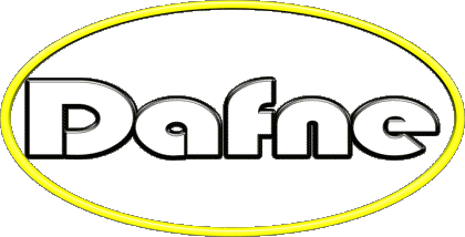 Dafne D FEMININE - Italy First Names 