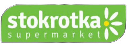 Stokrotka Supermarchés Nourriture 