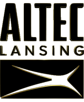 Altec Lansing Ton - Hardware Multimedia 