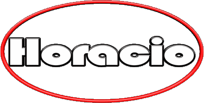 Horacio H MASCHIO - Spagna Nome 