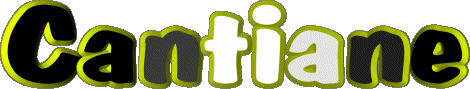 Cantiane C FEMMINILE - Francia Nome 