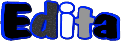 Edita E FEMININE - Germany First Names 