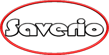 Saverio S MASCHIO - Francia Nome 