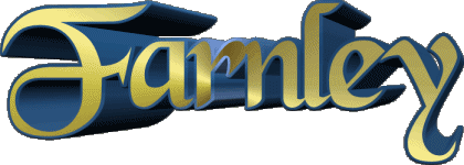 Farnley F MASCULINO - UK - USA - IRL - AUS - NZ Nombre 