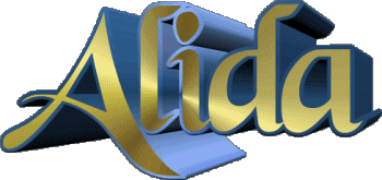 Alida A WEIBLICH - Deutschland Vorname 