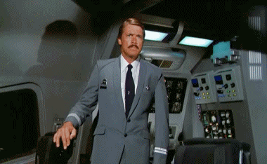 Airport 2 - The Sequel Airplane Film Internazionale Multimedia 