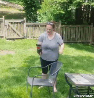 Serie 01 Bevande PERSONE Umorismo -  Fun 