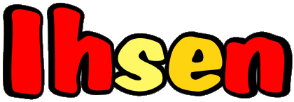 Ihsen I MASCULIN - Maghreb Musulman Prénoms 