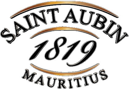 Saint Aubin Rum Drinks 