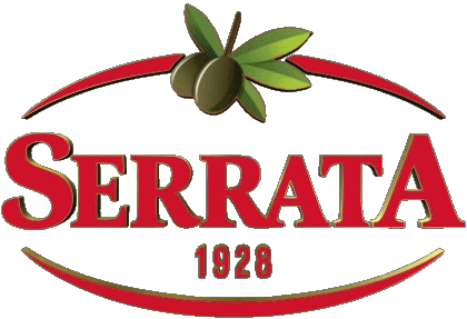 Serrata Olio Cibo 