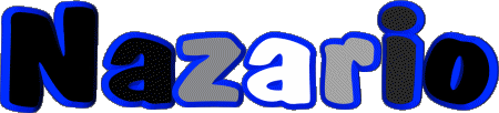 Nazario N MASCHIO - Spagna Nome 