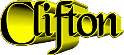 Clifton C MASCULIN - UK - USA Prénoms 