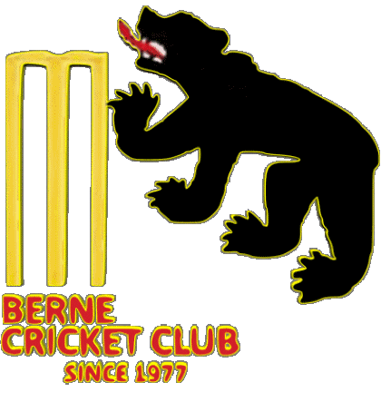 Berne CC Schweiz Kricket Sport 
