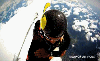 Fun Win Parachutisme Sports Humour - Fun 