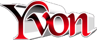 Yvon Y MANN - Frankreich Vorname 