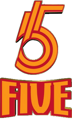 Sudbury Five Canada Pallacanestro Sportivo 