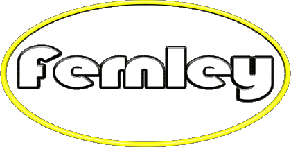 Fernley F MANN - UK - USA - IRL - AUS - NZ Vorname 