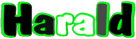 Harald H MASCULINO - Francia Nombre 