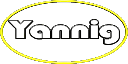 Yannig Y MASCHIO - Francia Nome 