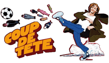 Coup de Tete Patrick Dewaere Cinéma - France Multi Média 