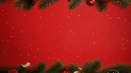 Video Bonnes Fêtes (Noël) Français Messages 