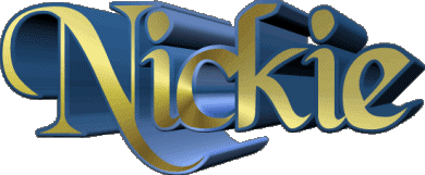 Nickie N MASCULIN - France Prénoms 