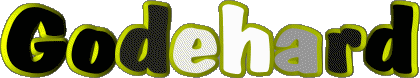 Godehard G MASCULINO - Alemania Nombre 
