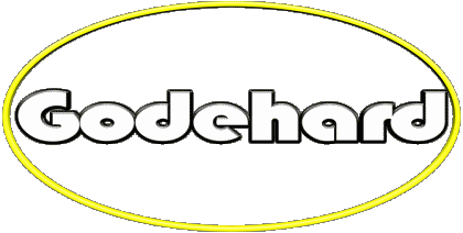 Godehard G Mann - Deutschland Vorname 