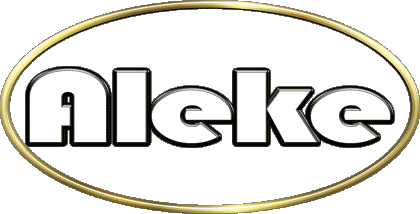 Aleke A WEIBLICH - Deutschland Vorname 