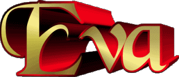 Eva E FEMININ - France Prénoms 