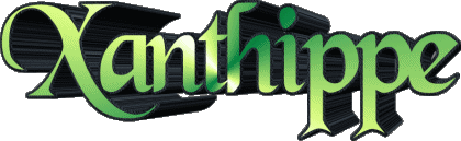 Xanthippe X FEMININE - UK - USA - IRL - AUS - NZ First Names 