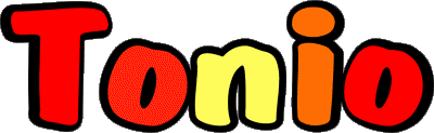 Tonio T MASCHIO -  Italia Nome 