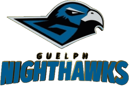 Guelph Nighthawks Canadá Baloncesto Deportes 