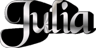 Julia J FEMININ - France Prénoms 