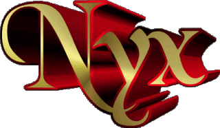 Nyx N FEMENINO - UK - USA - IRL - AUS - NZ Nombre 